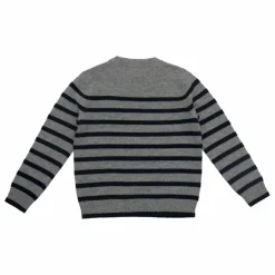 Pull Obay Cachemire | Bleu marine