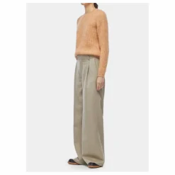 Pull Ona Mohair | Orange
