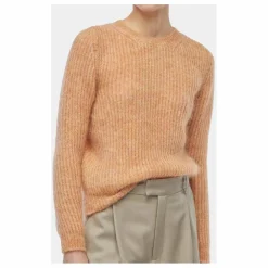 Pull Ona Mohair | Orange