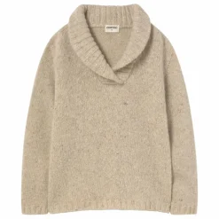 Pull Palermo | Beige chiné