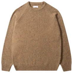 Pull Paris | Beige Nude