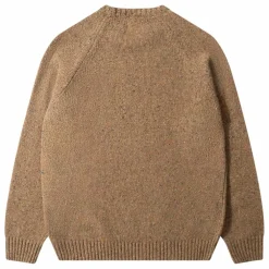 Pull Paris | Beige Nude