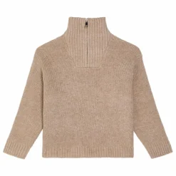 Pull Pilosy | Gris foncé