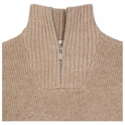 Pull Pilosy | Gris foncé