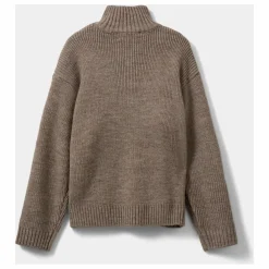 Pull Pilosy | Gris foncé