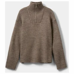 Pull Pilosy | Gris foncé