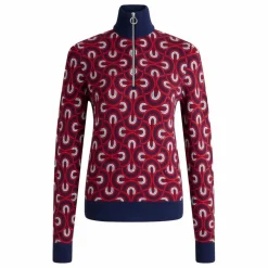 Pull Pilule Knit | Acajou