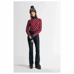 Pull Pilule Knit | Acajou