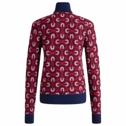 Pull Pilule Knit | Acajou