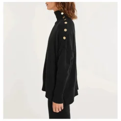 Pull Pinko Cachemire | Noir