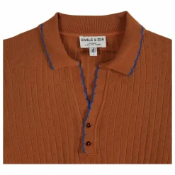 Pull Polo Cyrano | Camel