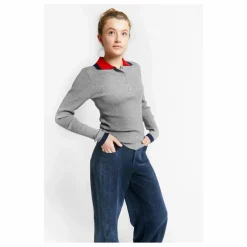 Pull Polo Today | Gris