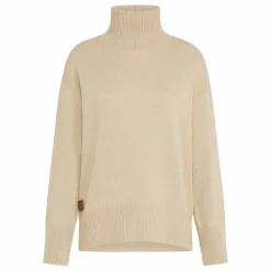 Pull Quince Laine | Sable