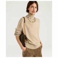 Pull Quince Laine | Sable
