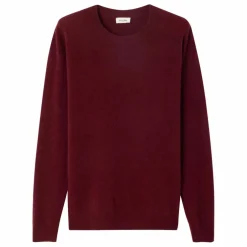 Pull Raxow Laine | Grenat