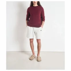 Pull Raxow Laine | Grenat