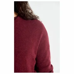 Pull Raxow Laine | Grenat