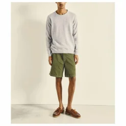 Pull Raxow Laine | Gris chiné