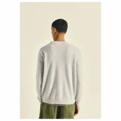Pull Raxow Laine | Gris chiné