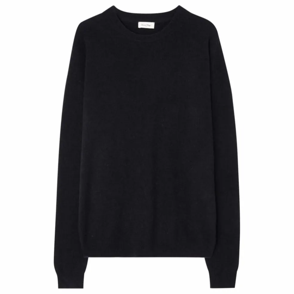Pull Raxow Laine | Noir