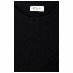 Pull Raxow Laine | Noir