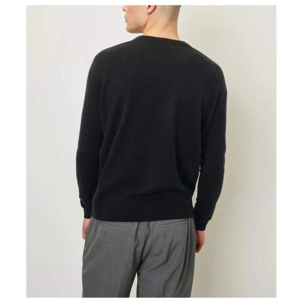 Pull Raxow Laine | Noir