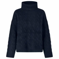Pull Resno | Bleu foncé
