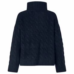 Pull Resno | Bleu foncé