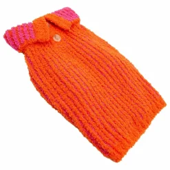 Pull Rib | Orange