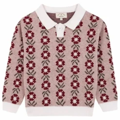 Pull Rosenda | Rose
