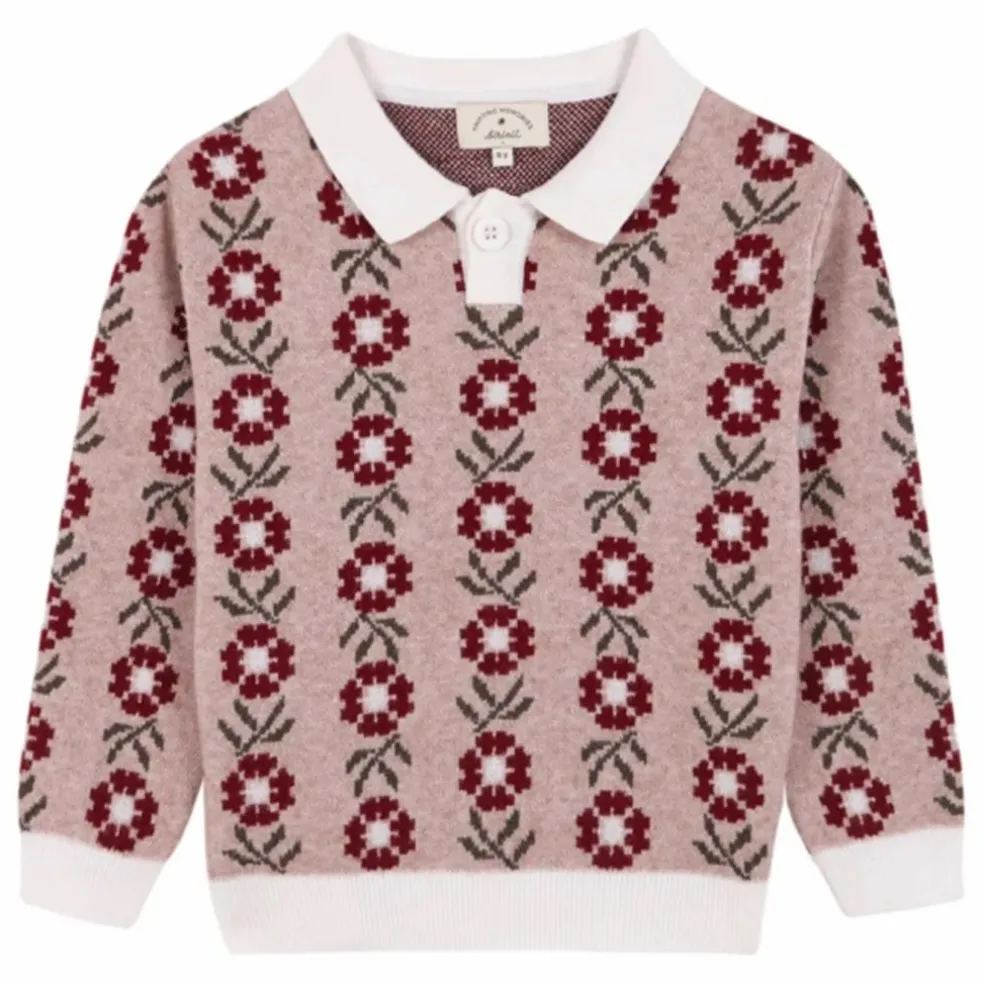 Pull Rosenda | Rose