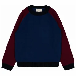 Pull Rupert | Bleu marine