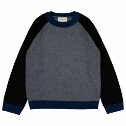 Pull Rupert | Gris