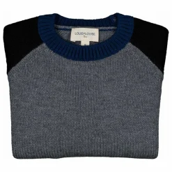 Pull Rupert | Gris