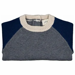 Pull Rupert Mini | Gris
