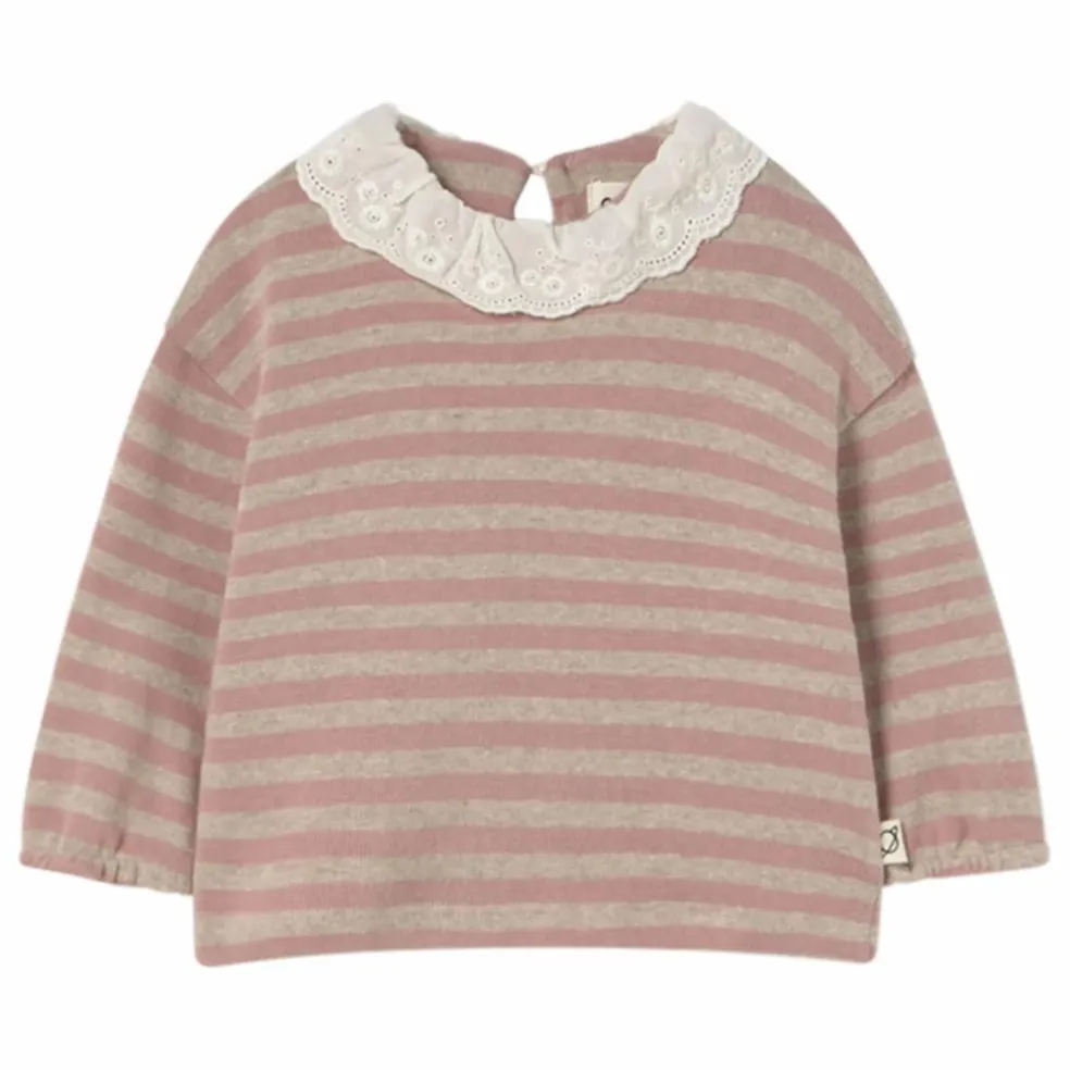 Pull Samar | Rose