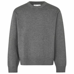 Pull Sarico | Gris foncé