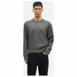 Pull Sarico | Gris foncé