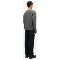 Pull Sarico | Gris foncé