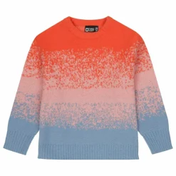 Pull Savoir | Orange