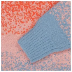 Pull Savoir | Orange