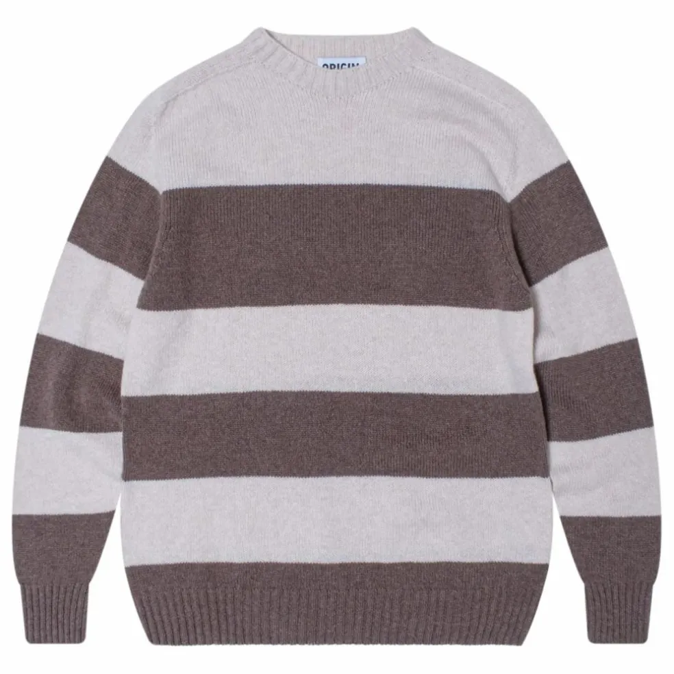 Pull Seamless Laine | Lilas