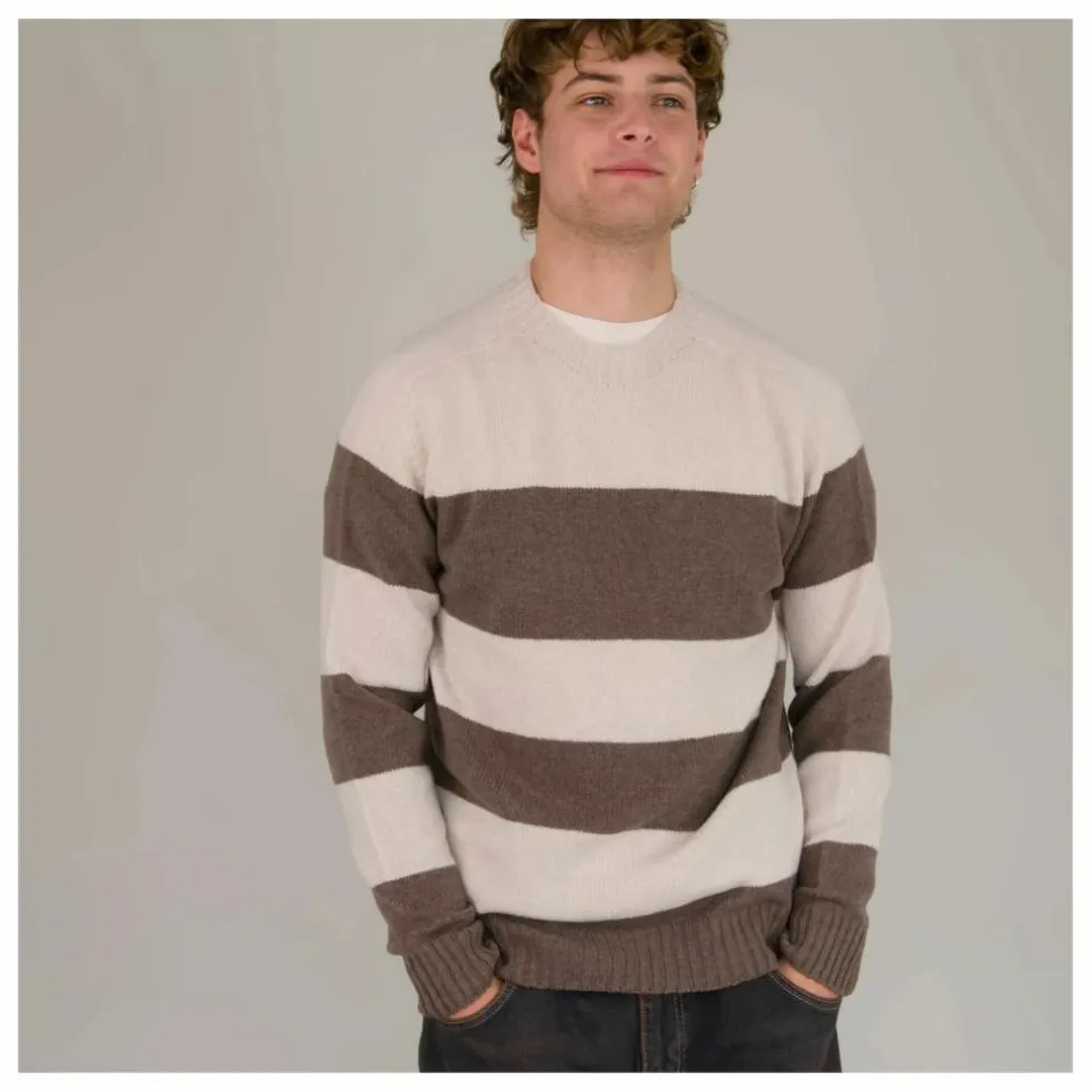 Pull Seamless Laine | Lilas