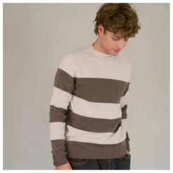 Pull Seamless Laine | Lilas