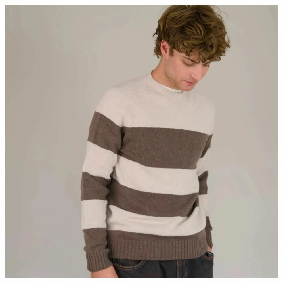 Pull Seamless Laine | Lilas