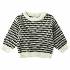 Pull Shiloh | Noir
