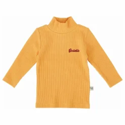 Pull Skivvy | Orange