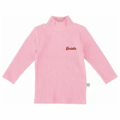 Pull Skivvy | Rose