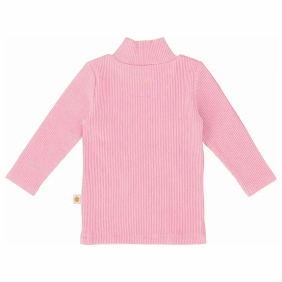 Pull Skivvy | Rose