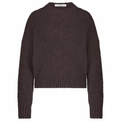 Pull Sonny Bulky | Chocolat